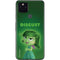 Disney Inside Out Disgust Portrait Google Pixel 5a Skin